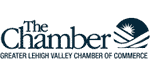 Lehigh Valley Chamber of Commerce logo